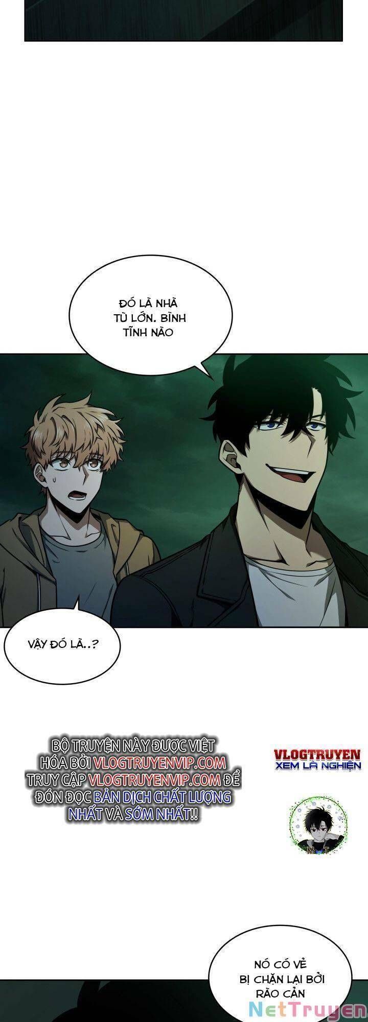 đọc truyện Vua Trộm Mộ Chương 318 ảnh 42 tại Thiên Thai Truyện