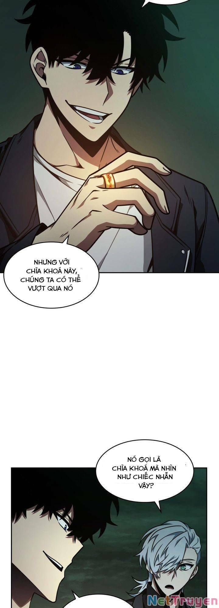 đọc truyện Vua Trộm Mộ Chương 318 ảnh 43 tại Thiên Thai Truyện