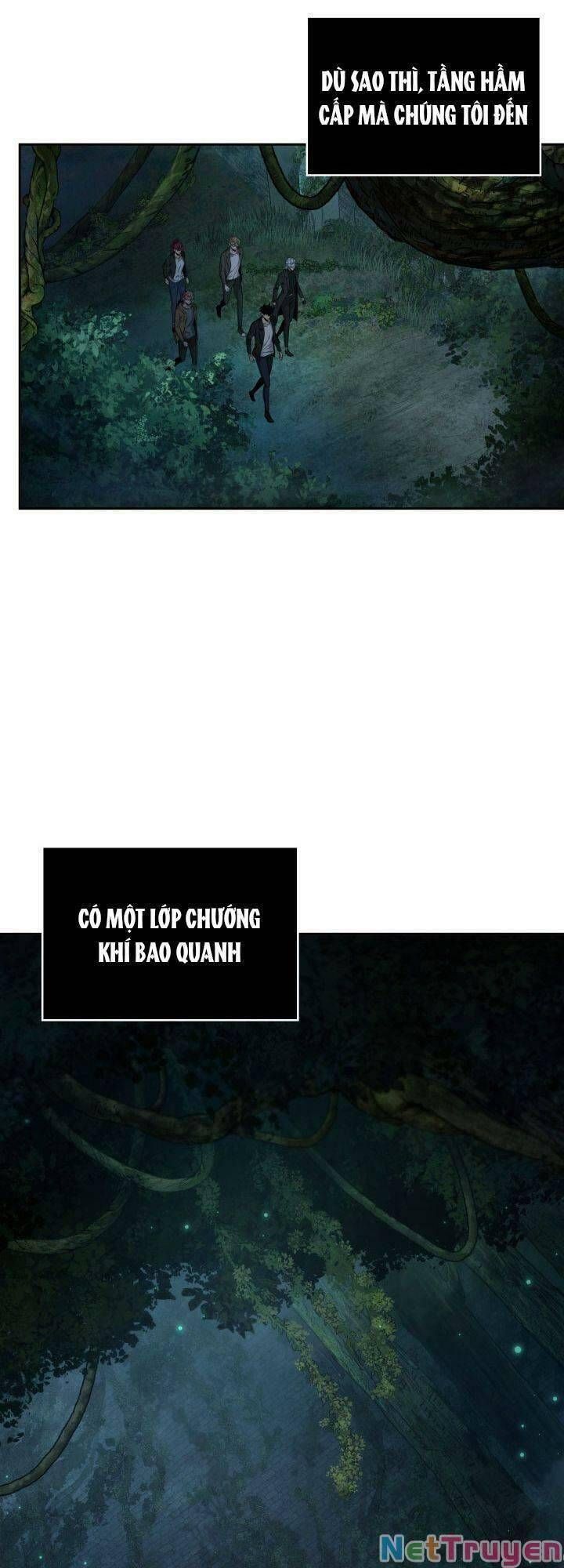 đọc truyện Vua Trộm Mộ Chương 318 ảnh 51 tại Thiên Thai Truyện