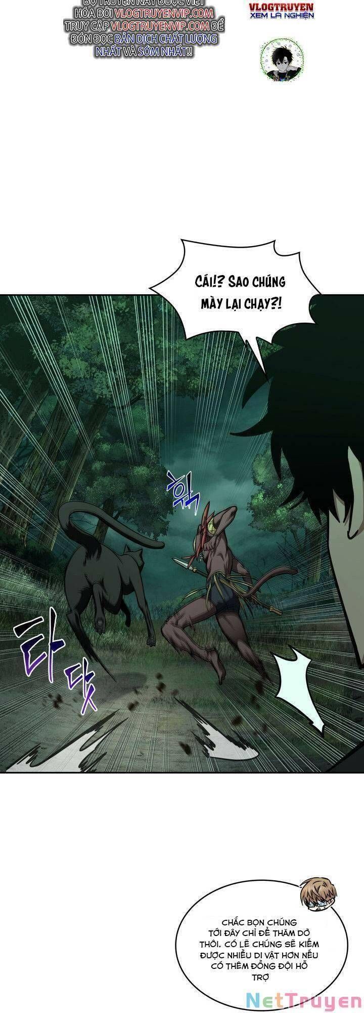 đọc truyện Vua Trộm Mộ Chương 319 ảnh 13 tại Thiên Thai Truyện