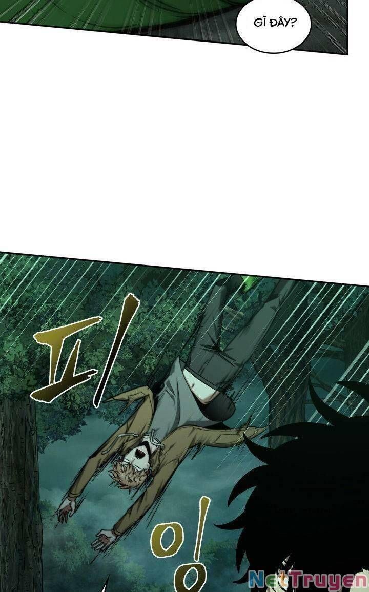 đọc truyện Vua Trộm Mộ Chương 319 ảnh 15 tại Thiên Thai Truyện