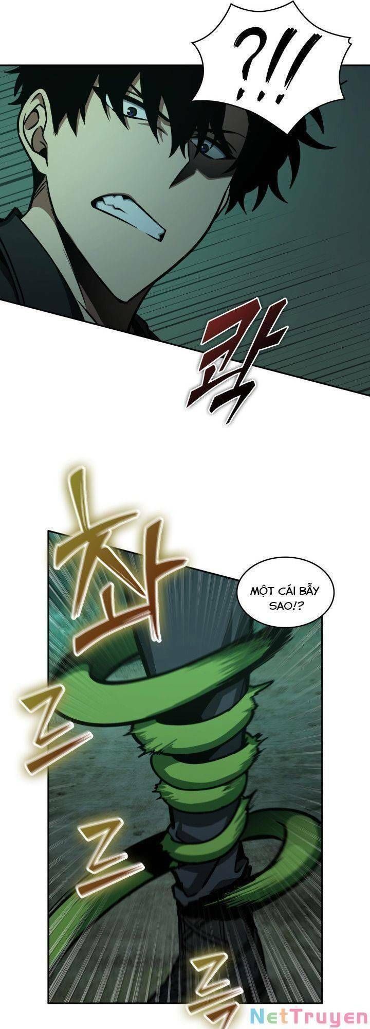 đọc truyện Vua Trộm Mộ Chương 319 ảnh 17 tại Thiên Thai Truyện