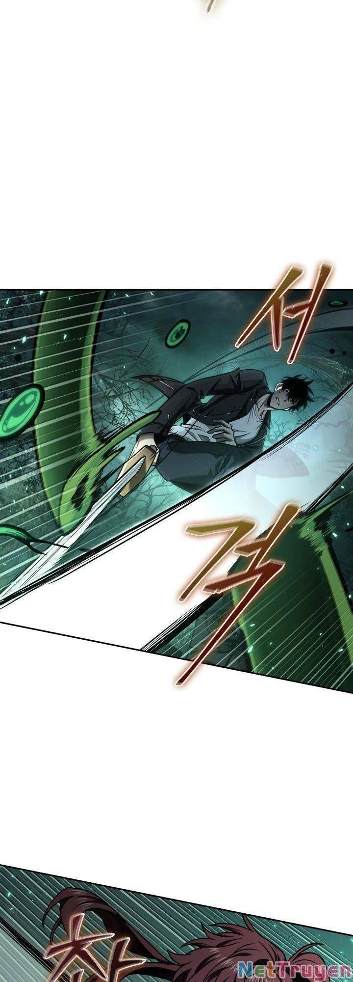 đọc truyện Vua Trộm Mộ Chương 319 ảnh 18 tại Thiên Thai Truyện