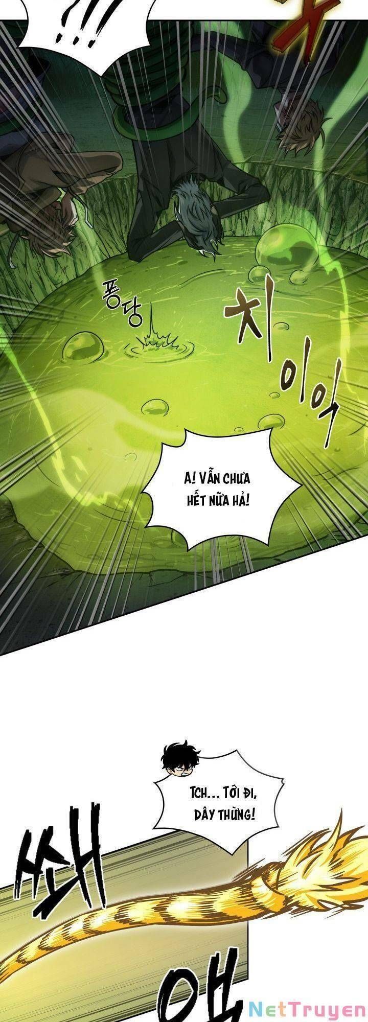 đọc truyện Vua Trộm Mộ Chương 319 ảnh 21 tại Thiên Thai Truyện