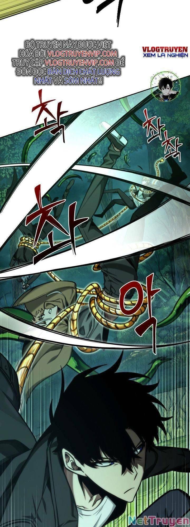 đọc truyện Vua Trộm Mộ Chương 319 ảnh 22 tại Thiên Thai Truyện