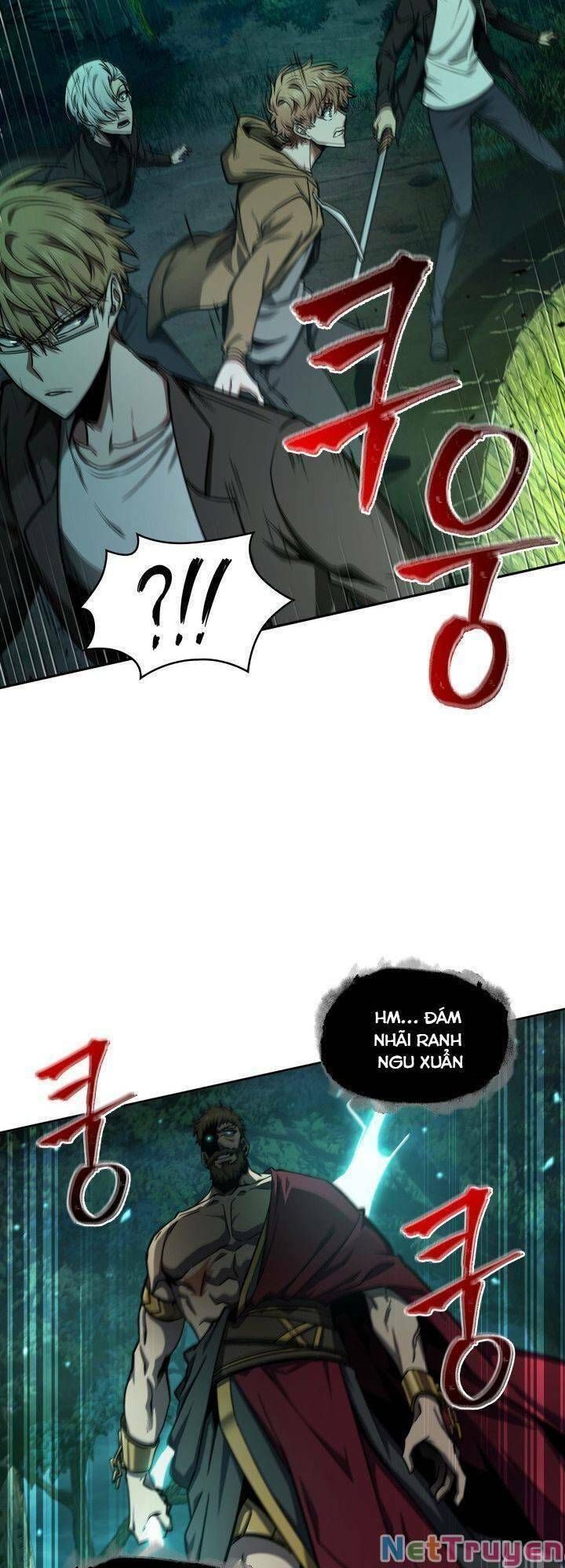 đọc truyện Vua Trộm Mộ Chương 319 ảnh 25 tại Thiên Thai Truyện