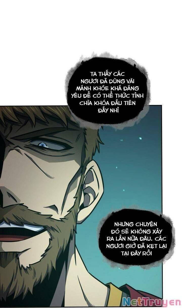 đọc truyện Vua Trộm Mộ Chương 319 ảnh 27 tại Thiên Thai Truyện