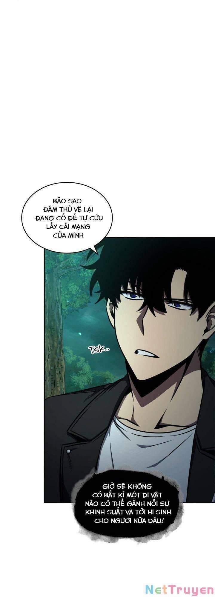 đọc truyện Vua Trộm Mộ Chương 319 ảnh 28 tại Thiên Thai Truyện