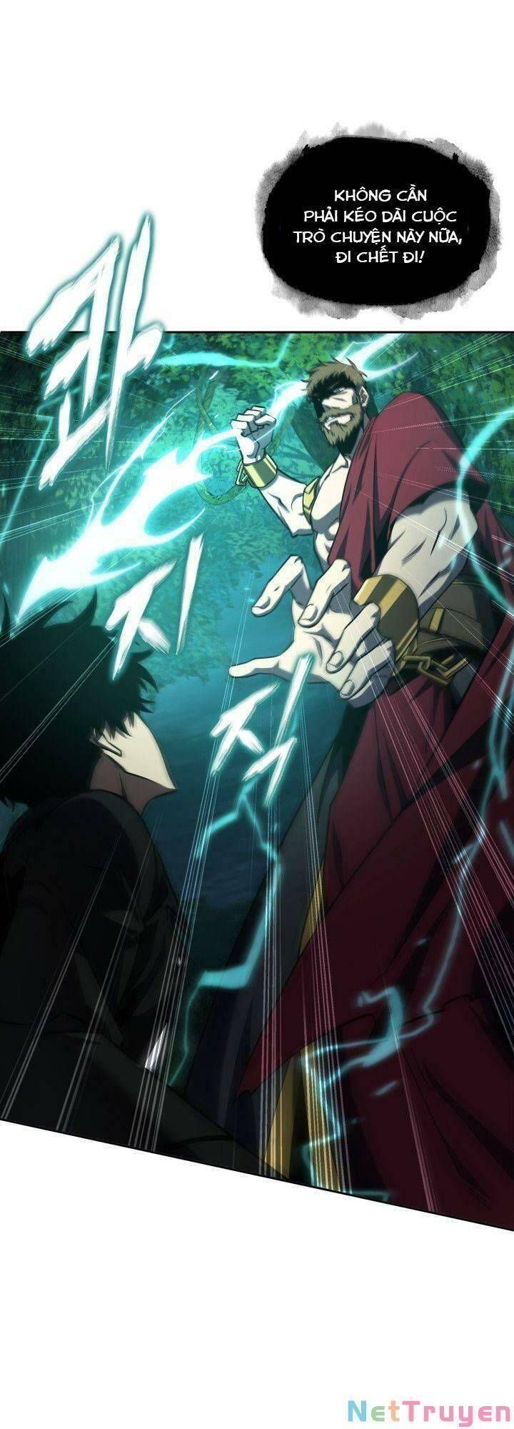 đọc truyện Vua Trộm Mộ Chương 319 ảnh 29 tại Thiên Thai Truyện