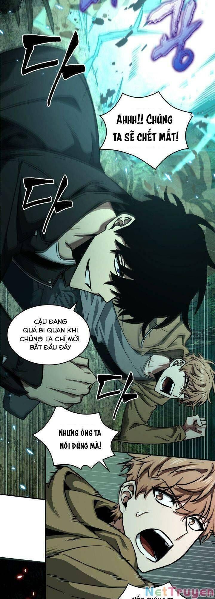 đọc truyện Vua Trộm Mộ Chương 319 ảnh 31 tại Thiên Thai Truyện