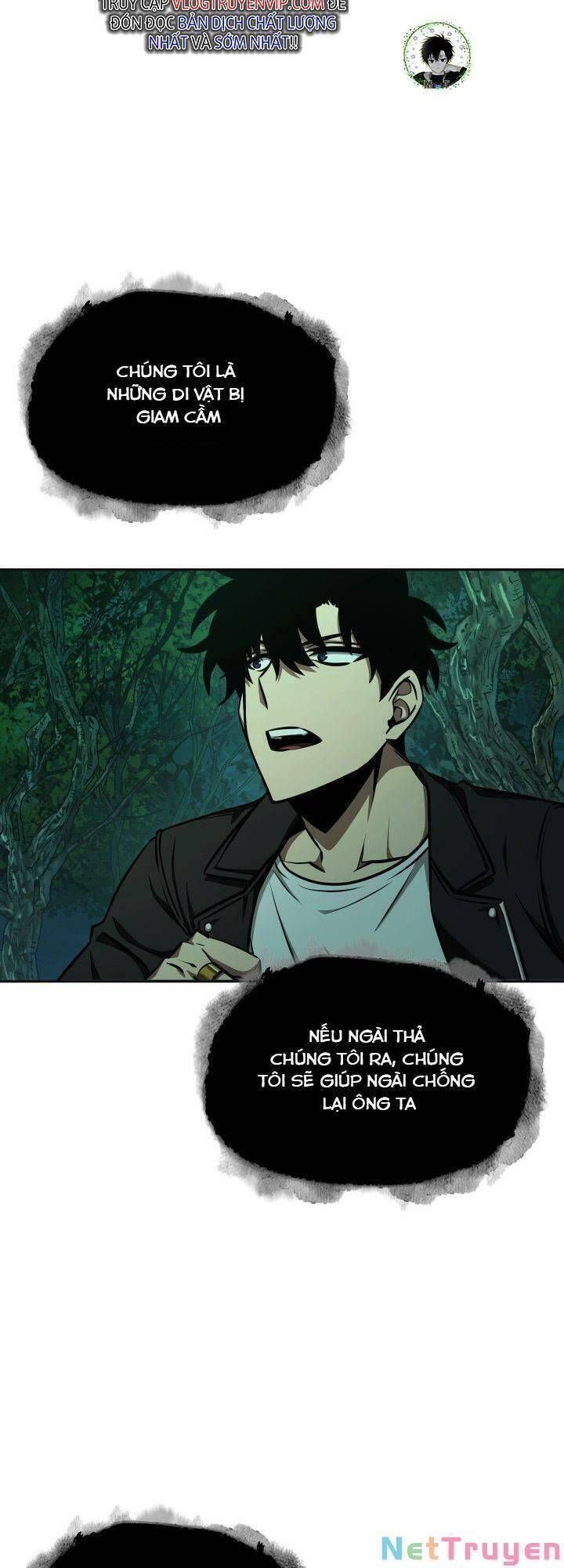 đọc truyện Vua Trộm Mộ Chương 319 ảnh 33 tại Thiên Thai Truyện