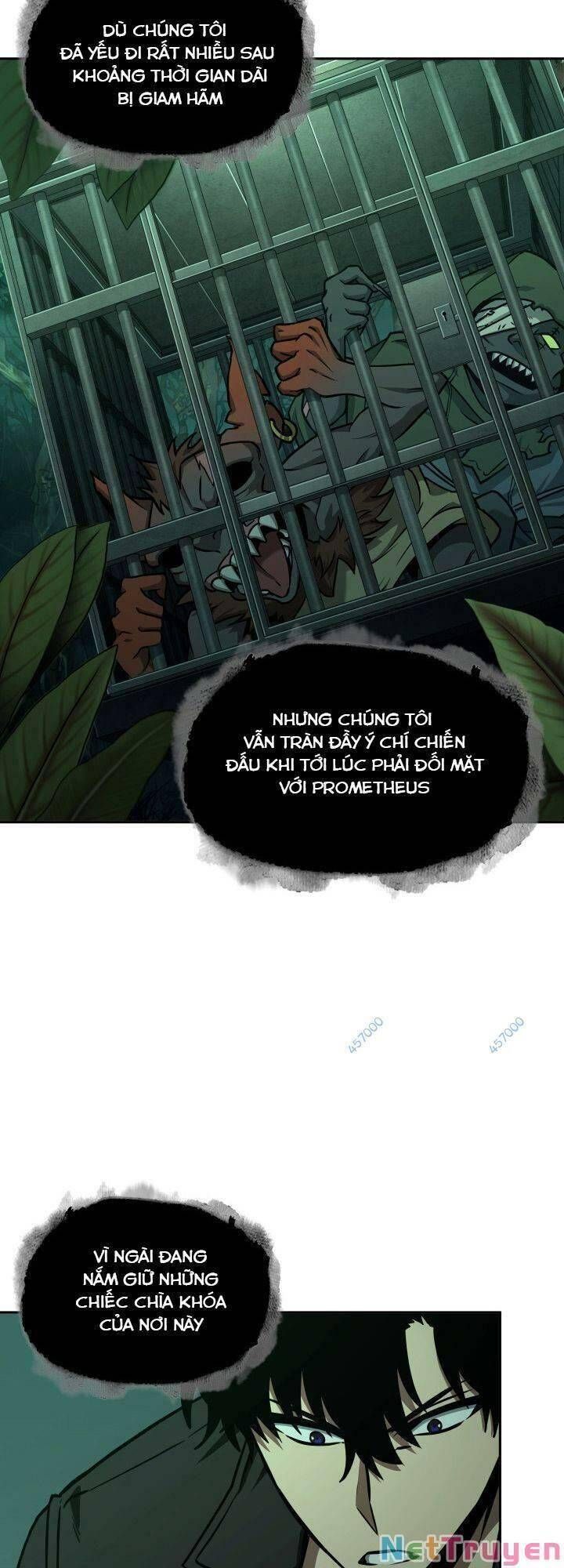 đọc truyện Vua Trộm Mộ Chương 319 ảnh 34 tại Thiên Thai Truyện