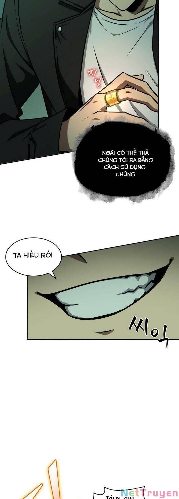 đọc truyện Vua Trộm Mộ Chương 319 ảnh 35 tại Thiên Thai Truyện