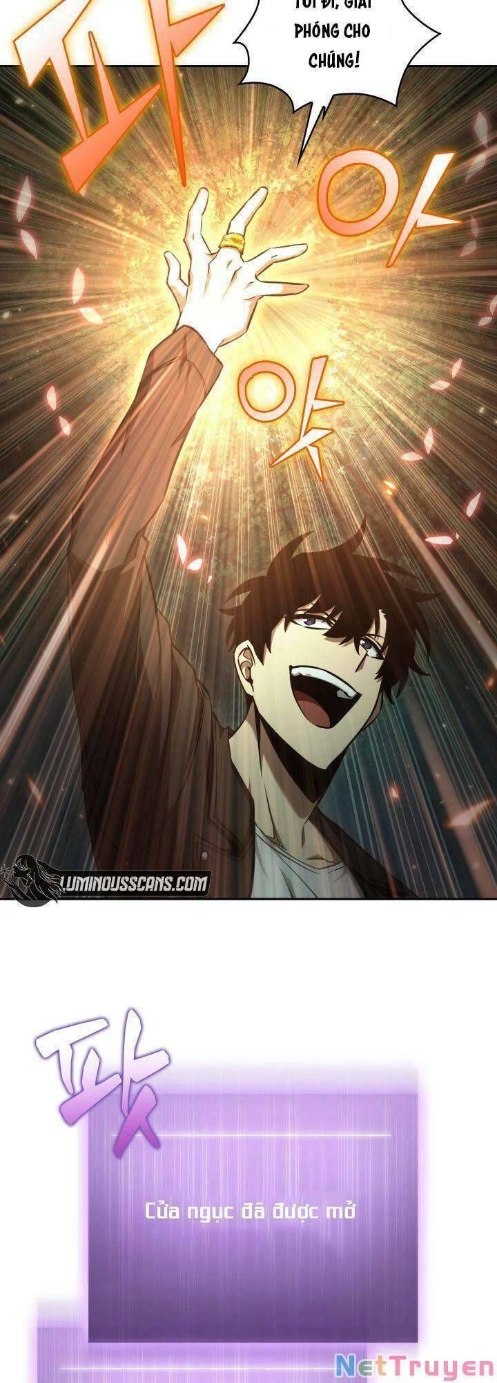 đọc truyện Vua Trộm Mộ Chương 319 ảnh 36 tại Thiên Thai Truyện