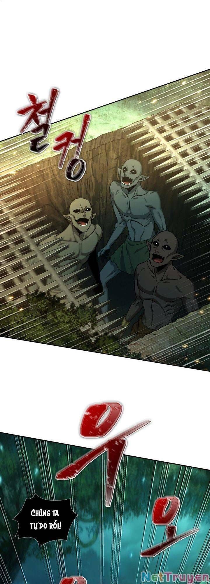 đọc truyện Vua Trộm Mộ Chương 319 ảnh 39 tại Thiên Thai Truyện