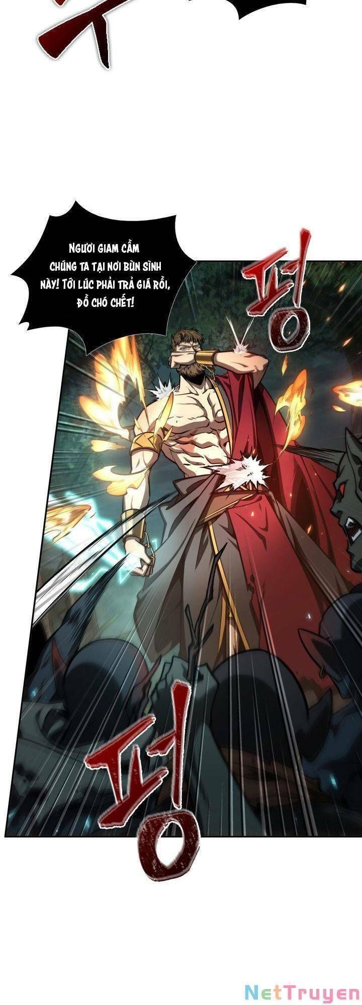 đọc truyện Vua Trộm Mộ Chương 319 ảnh 41 tại Thiên Thai Truyện