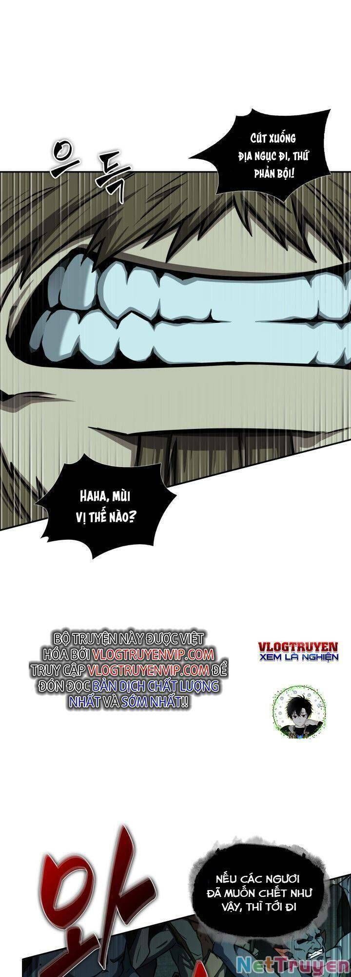 đọc truyện Vua Trộm Mộ Chương 319 ảnh 42 tại Thiên Thai Truyện