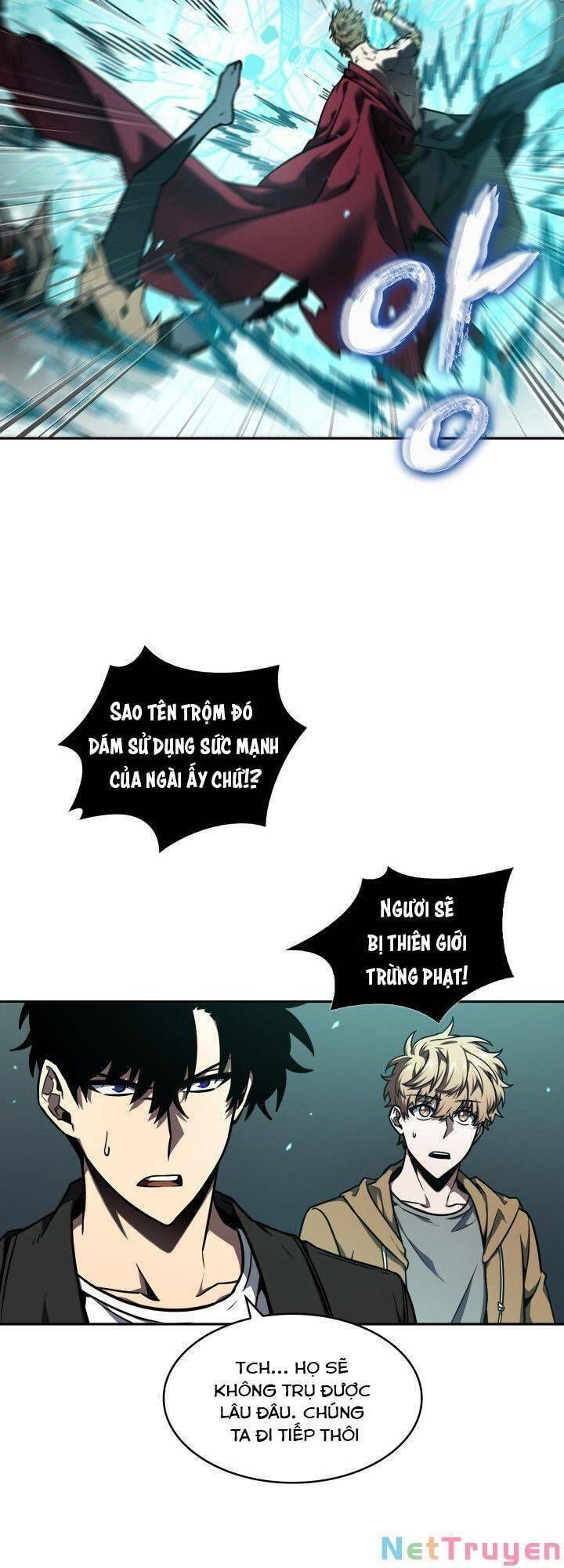 đọc truyện Vua Trộm Mộ Chương 319 ảnh 44 tại Thiên Thai Truyện