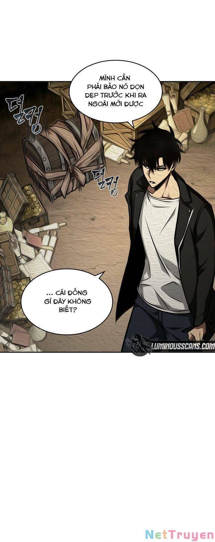 đọc truyện Vua Trộm Mộ Chương 319 ảnh 48 tại Thiên Thai Truyện