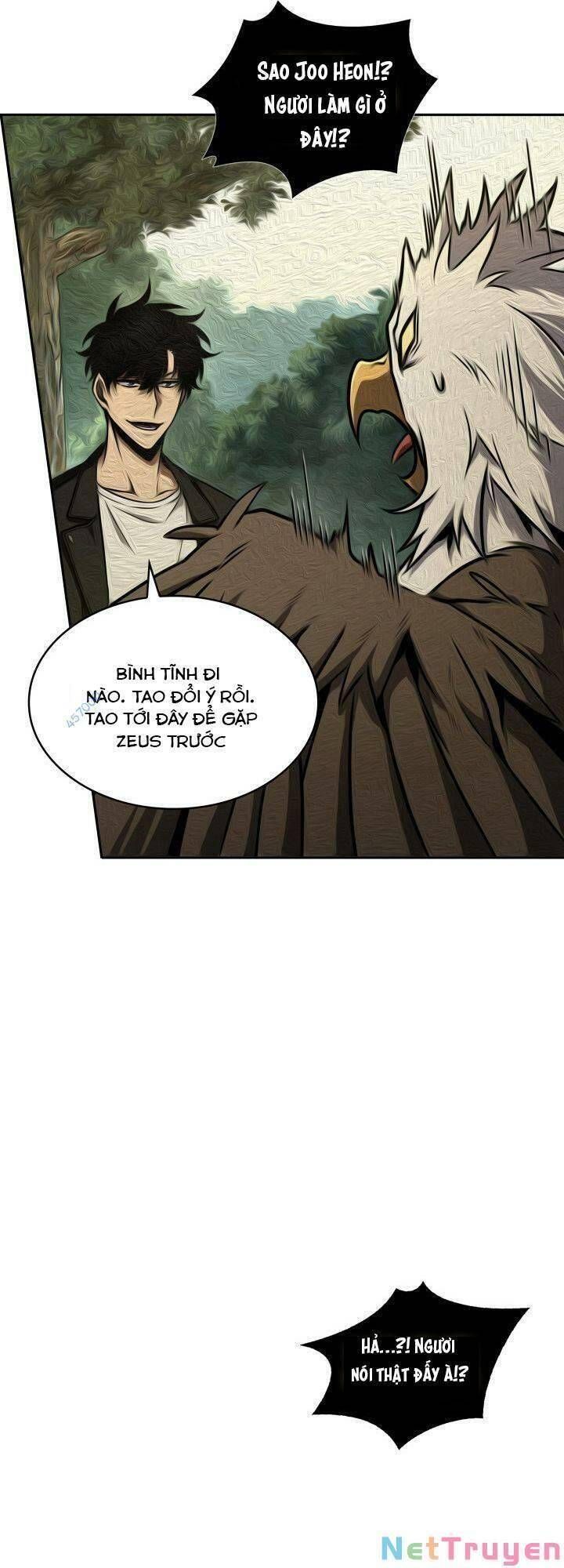 đọc truyện Vua Trộm Mộ Chương 319 ảnh 49 tại Thiên Thai Truyện