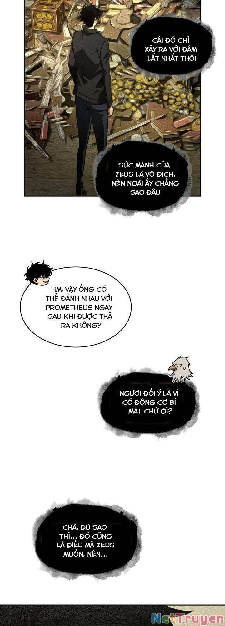 đọc truyện Vua Trộm Mộ Chương 319 ảnh 51 tại Thiên Thai Truyện