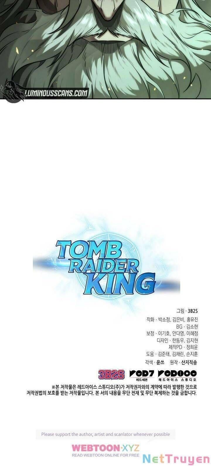 đọc truyện Vua Trộm Mộ Chương 319 ảnh 54 tại Thiên Thai Truyện