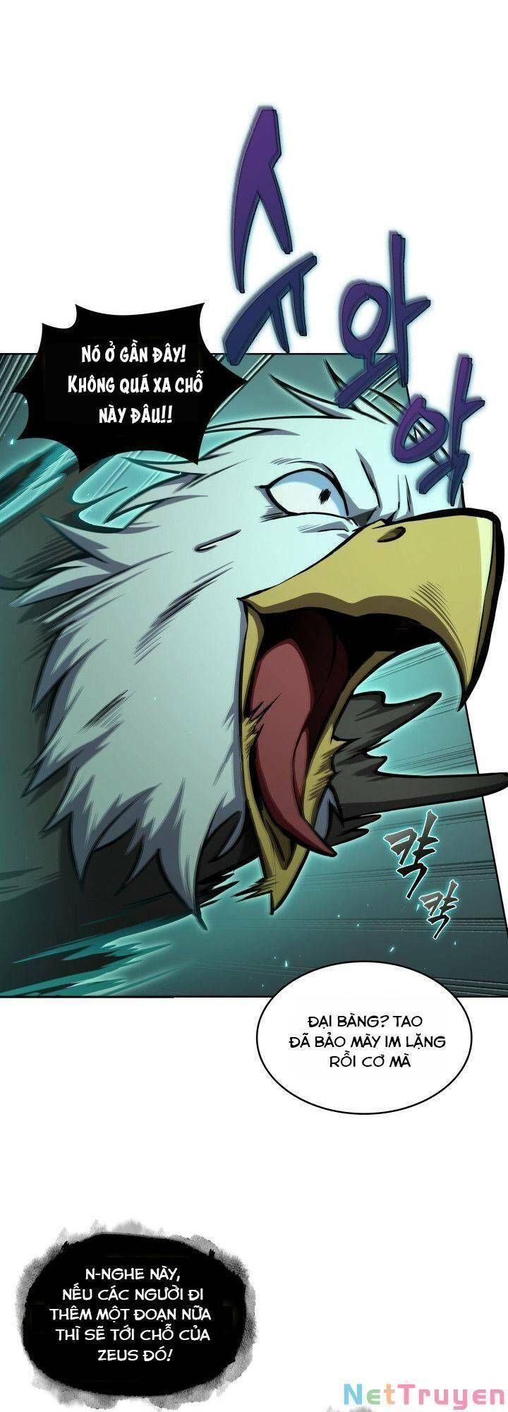 đọc truyện Vua Trộm Mộ Chương 319 ảnh 8 tại Thiên Thai Truyện