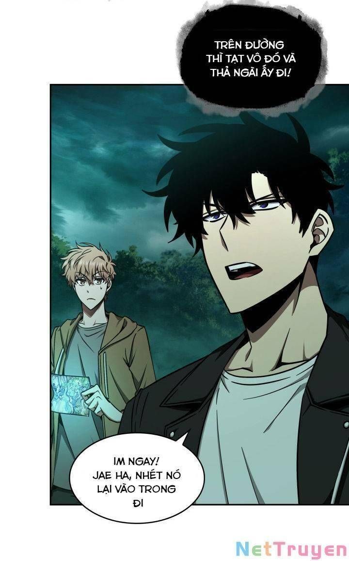 đọc truyện Vua Trộm Mộ Chương 319 ảnh 9 tại Thiên Thai Truyện