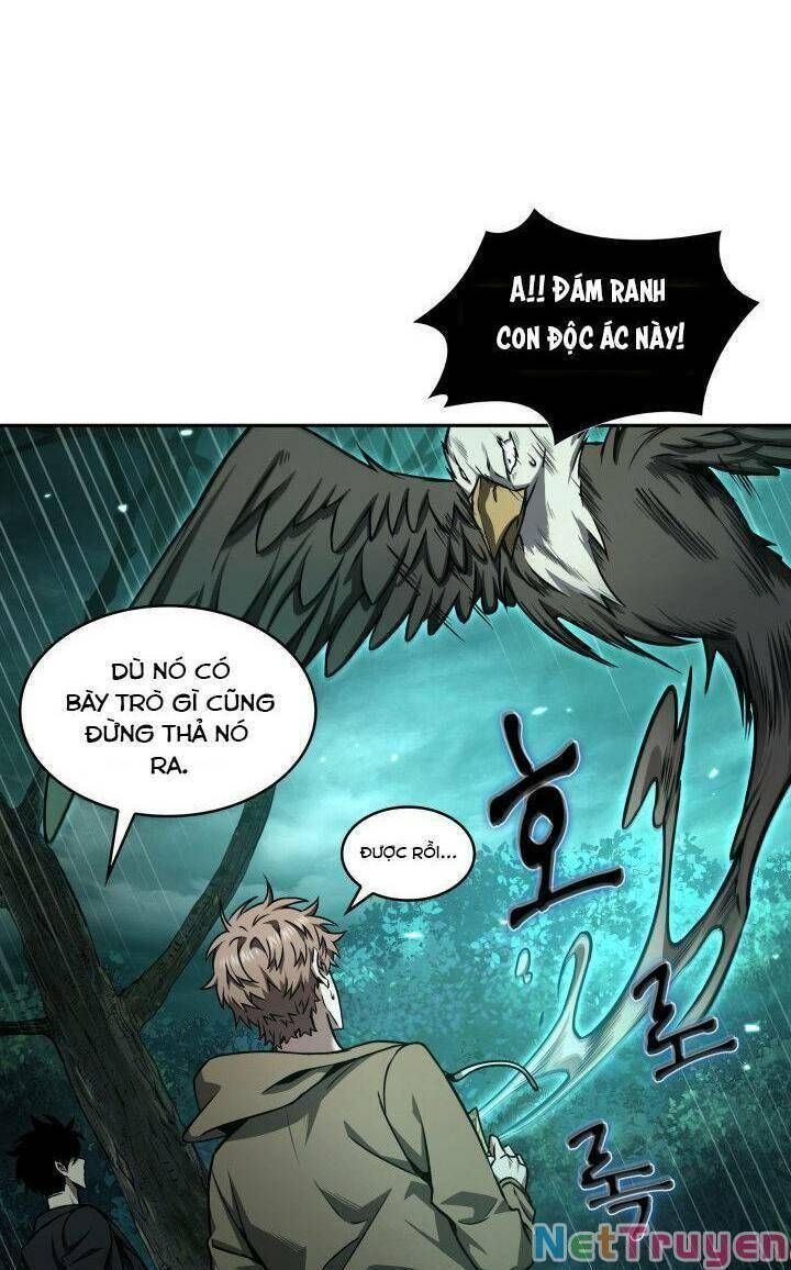 đọc truyện Vua Trộm Mộ Chương 319 ảnh 10 tại Thiên Thai Truyện