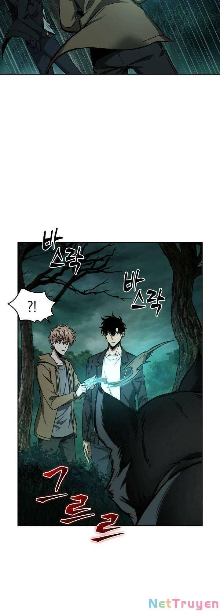 đọc truyện Vua Trộm Mộ Chương 319 ảnh 11 tại Thiên Thai Truyện