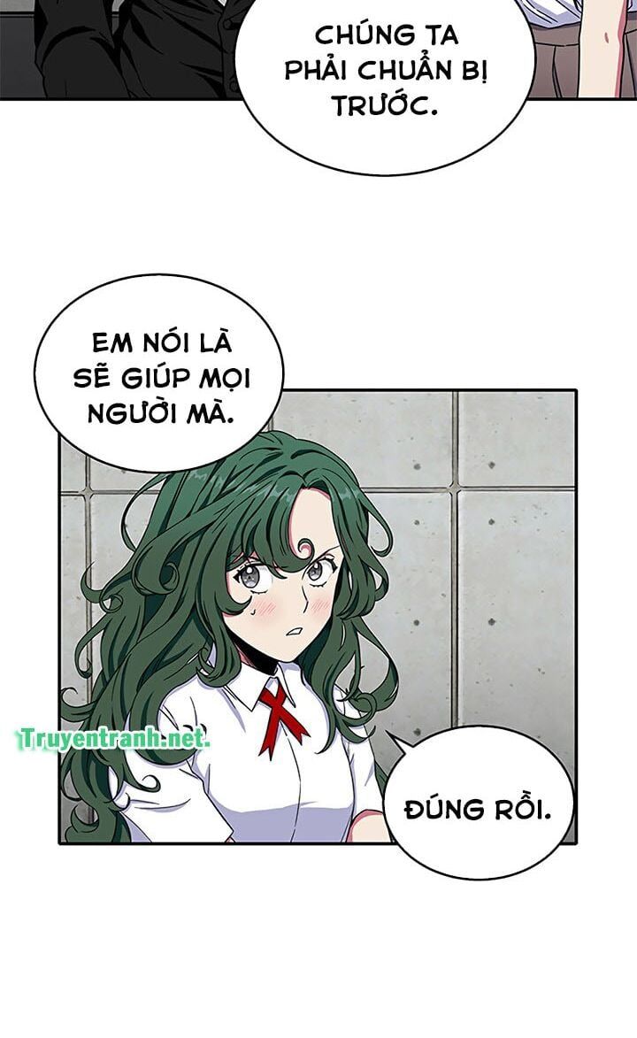 đọc truyện Vua Trộm Mộ Chương 32 ảnh 12 tại Thiên Thai Truyện