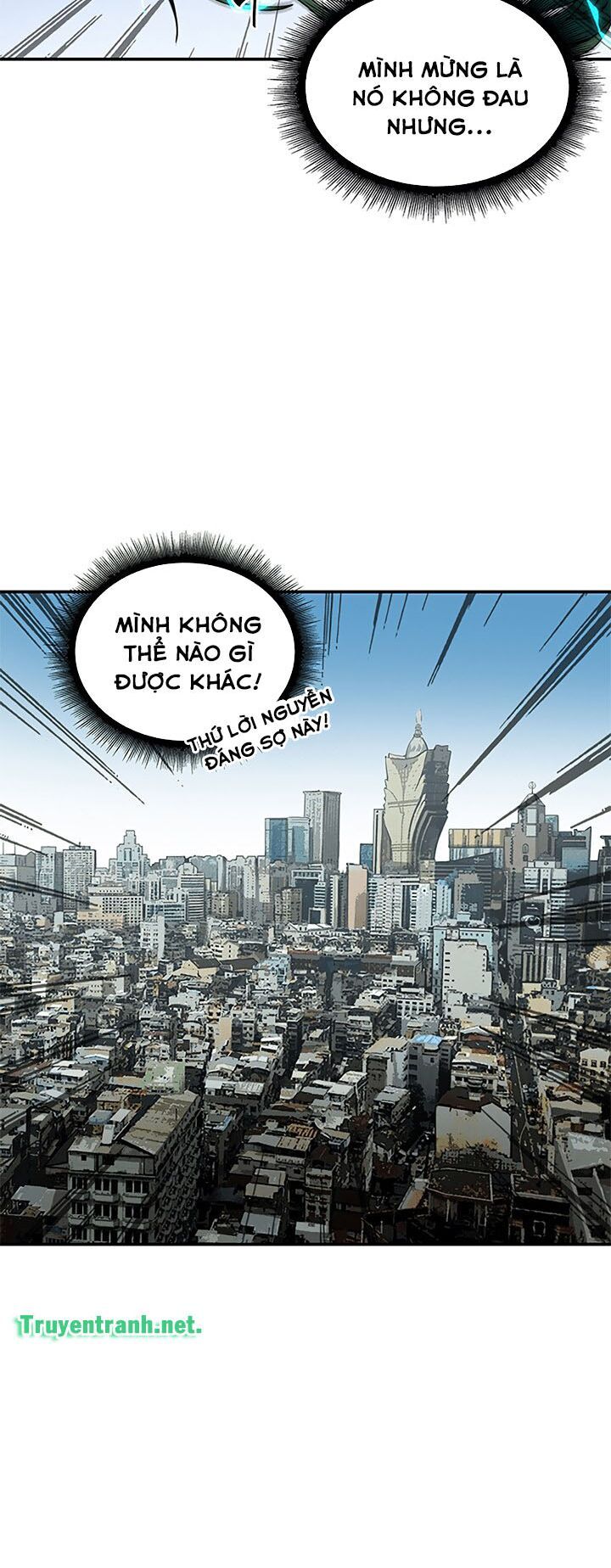 đọc truyện Vua Trộm Mộ Chương 32 ảnh 16 tại Thiên Thai Truyện