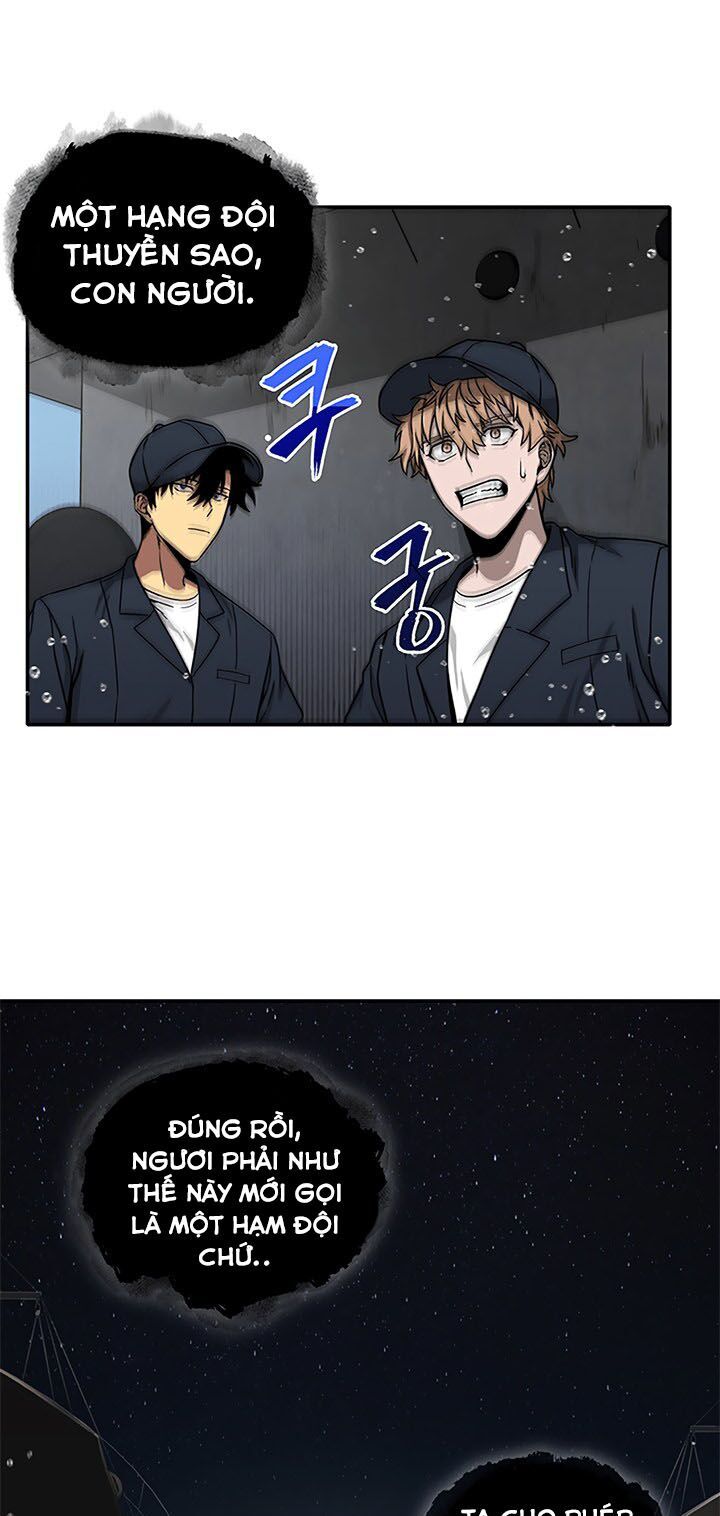 đọc truyện Vua Trộm Mộ Chương 32 ảnh 19 tại Thiên Thai Truyện