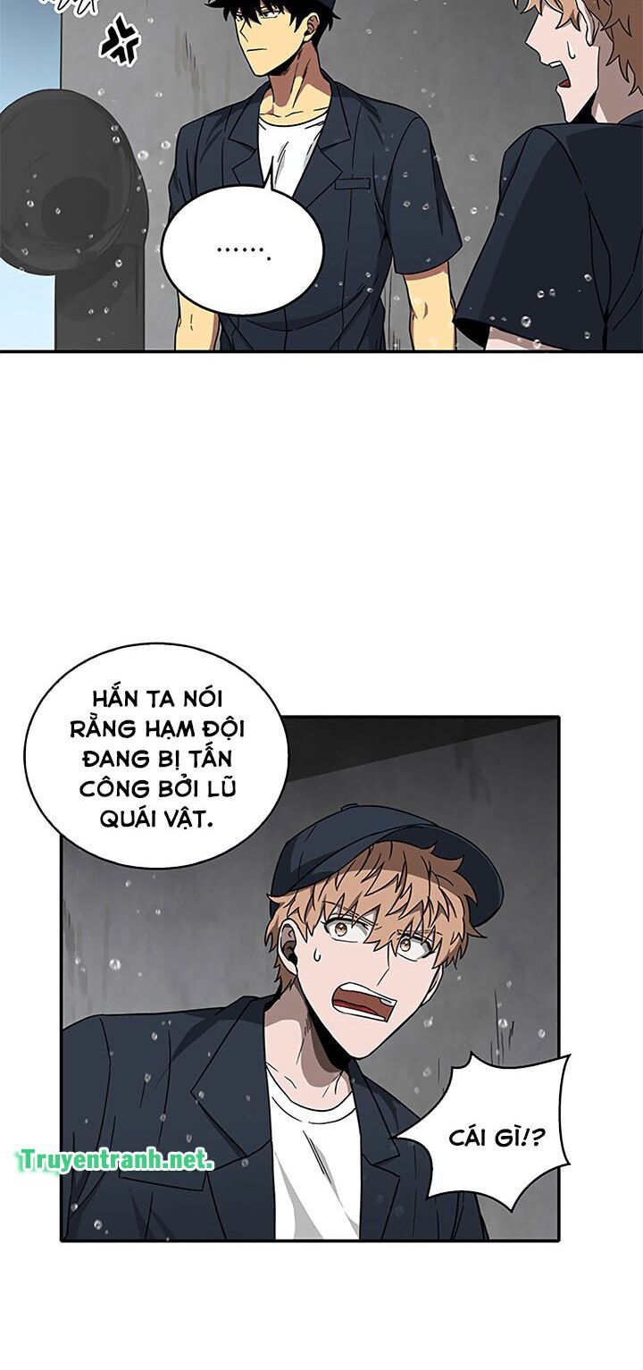 đọc truyện Vua Trộm Mộ Chương 32 ảnh 22 tại Thiên Thai Truyện