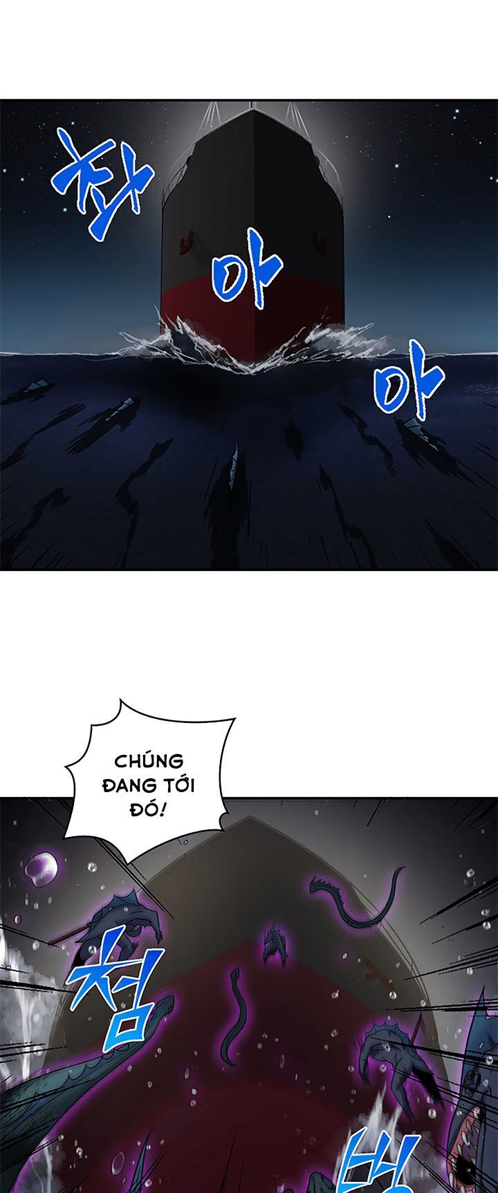 đọc truyện Vua Trộm Mộ Chương 32 ảnh 23 tại Thiên Thai Truyện