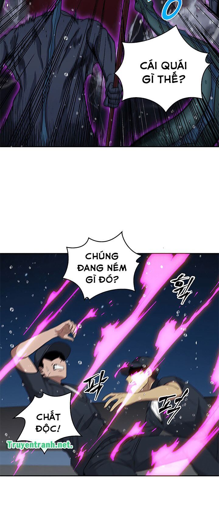 đọc truyện Vua Trộm Mộ Chương 32 ảnh 24 tại Thiên Thai Truyện