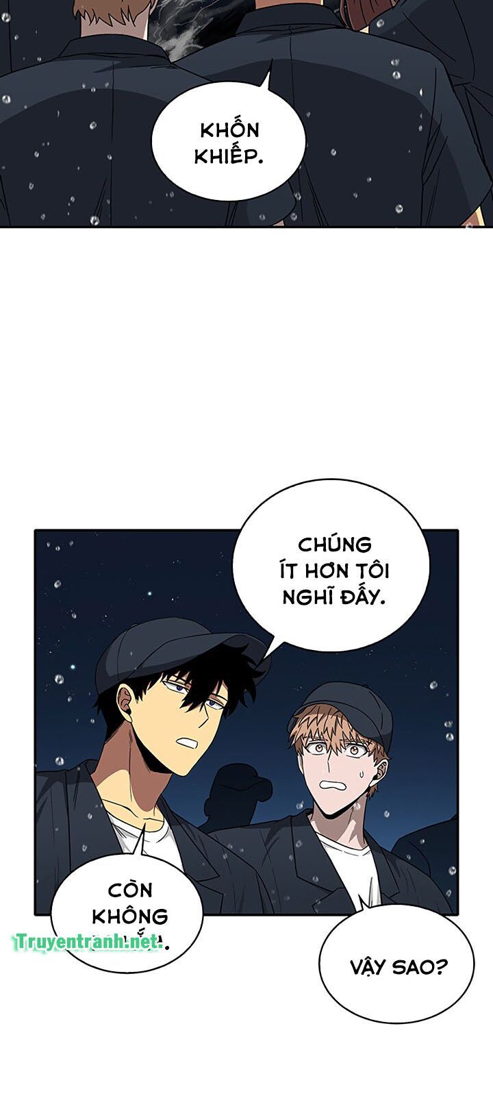 đọc truyện Vua Trộm Mộ Chương 32 ảnh 26 tại Thiên Thai Truyện