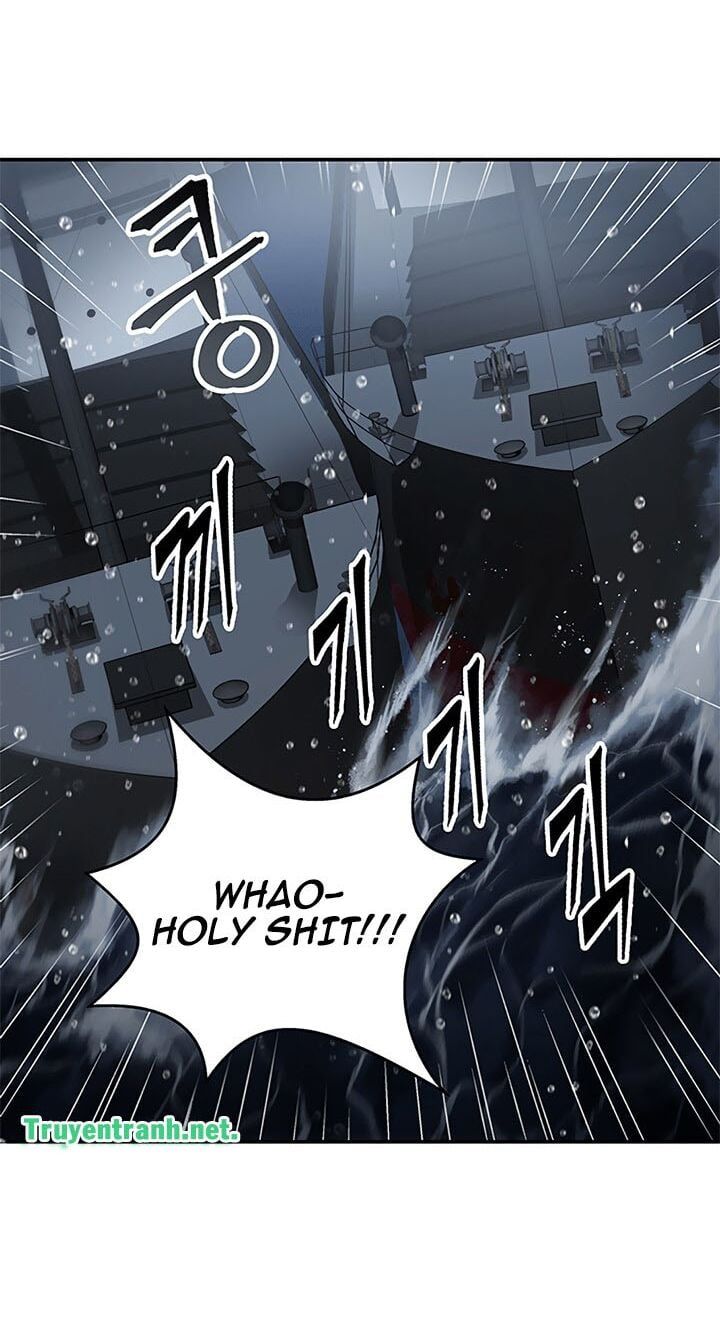 đọc truyện Vua Trộm Mộ Chương 32 ảnh 28 tại Thiên Thai Truyện