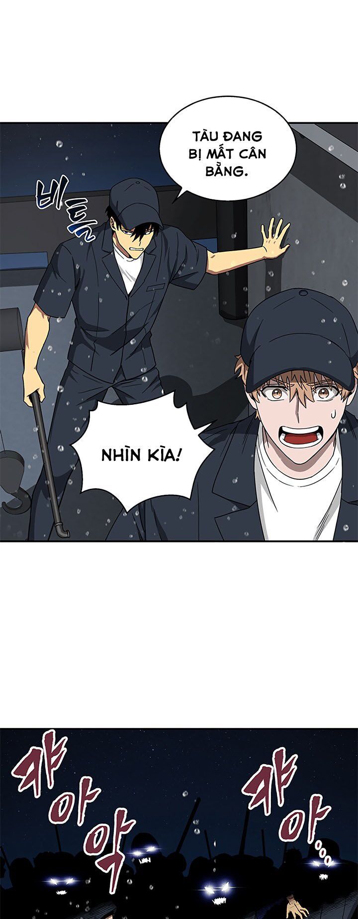 đọc truyện Vua Trộm Mộ Chương 32 ảnh 29 tại Thiên Thai Truyện