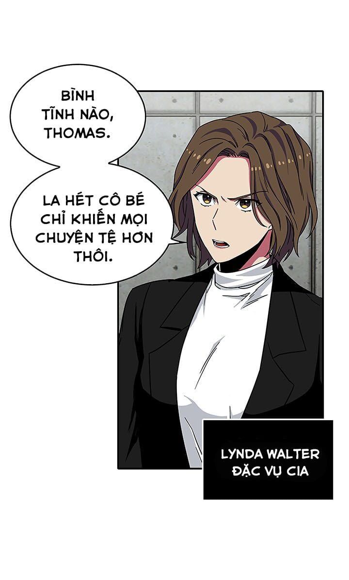 đọc truyện Vua Trộm Mộ Chương 32 ảnh 5 tại Thiên Thai Truyện