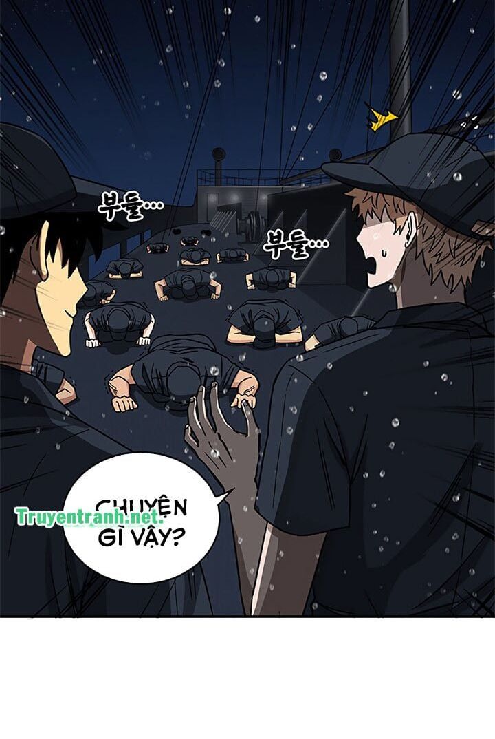 đọc truyện Vua Trộm Mộ Chương 32 ảnh 35 tại Thiên Thai Truyện