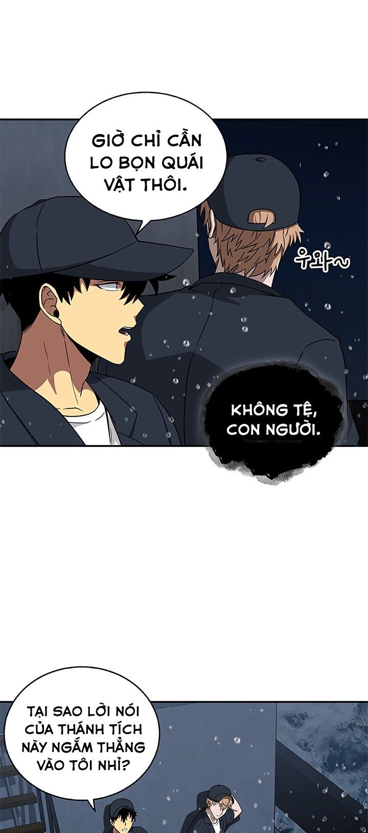 đọc truyện Vua Trộm Mộ Chương 32 ảnh 36 tại Thiên Thai Truyện