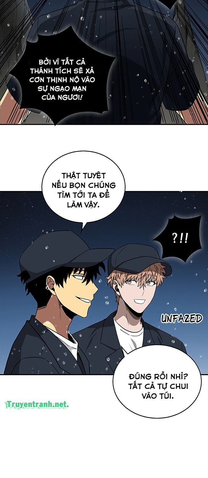 đọc truyện Vua Trộm Mộ Chương 32 ảnh 39 tại Thiên Thai Truyện