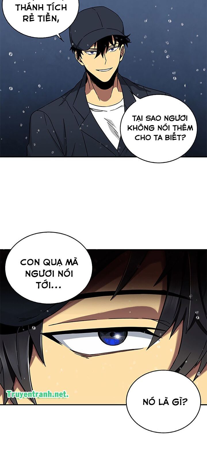 đọc truyện Vua Trộm Mộ Chương 32 ảnh 41 tại Thiên Thai Truyện