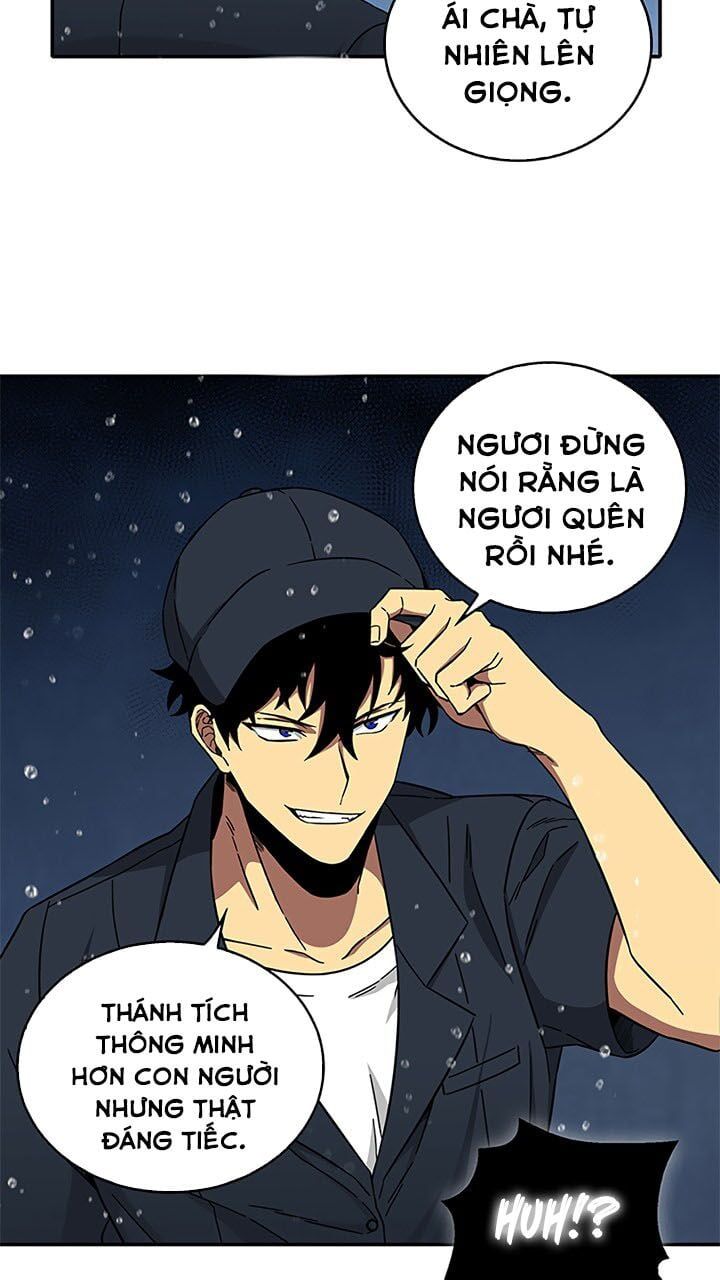 đọc truyện Vua Trộm Mộ Chương 32 ảnh 43 tại Thiên Thai Truyện