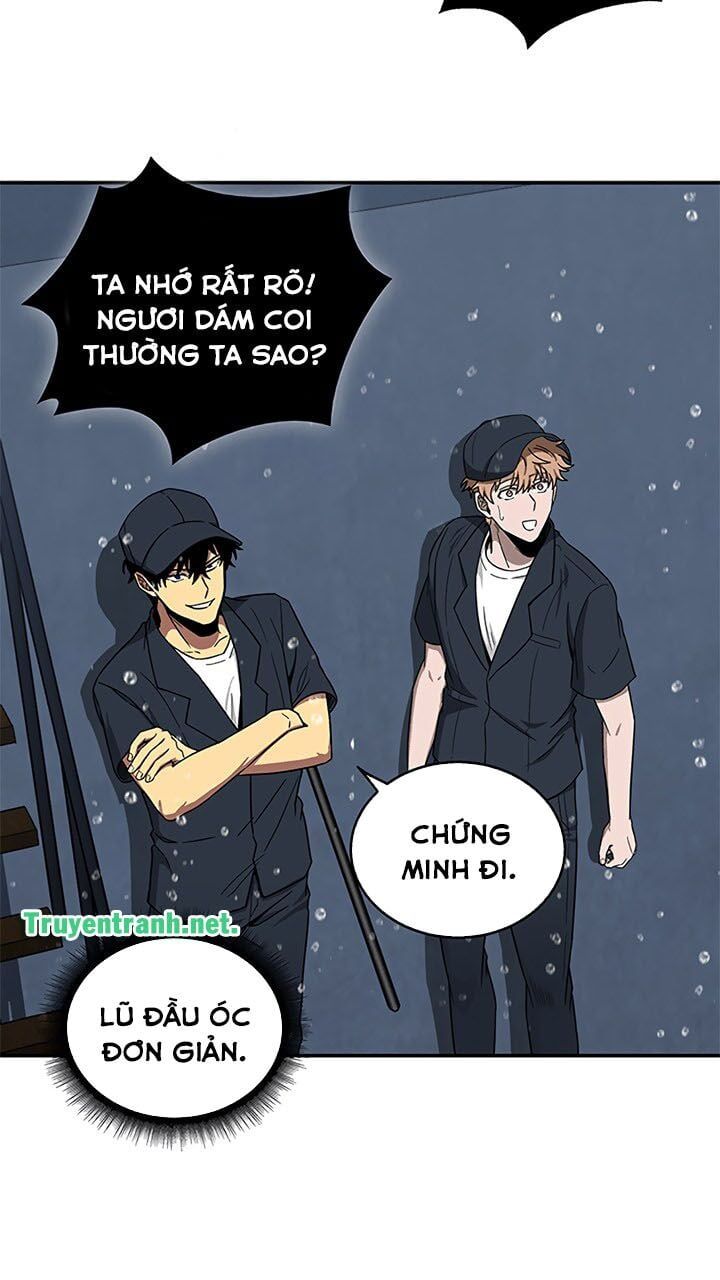 đọc truyện Vua Trộm Mộ Chương 32 ảnh 44 tại Thiên Thai Truyện