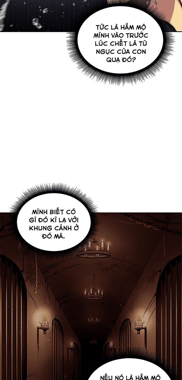 đọc truyện Vua Trộm Mộ Chương 32 ảnh 48 tại Thiên Thai Truyện