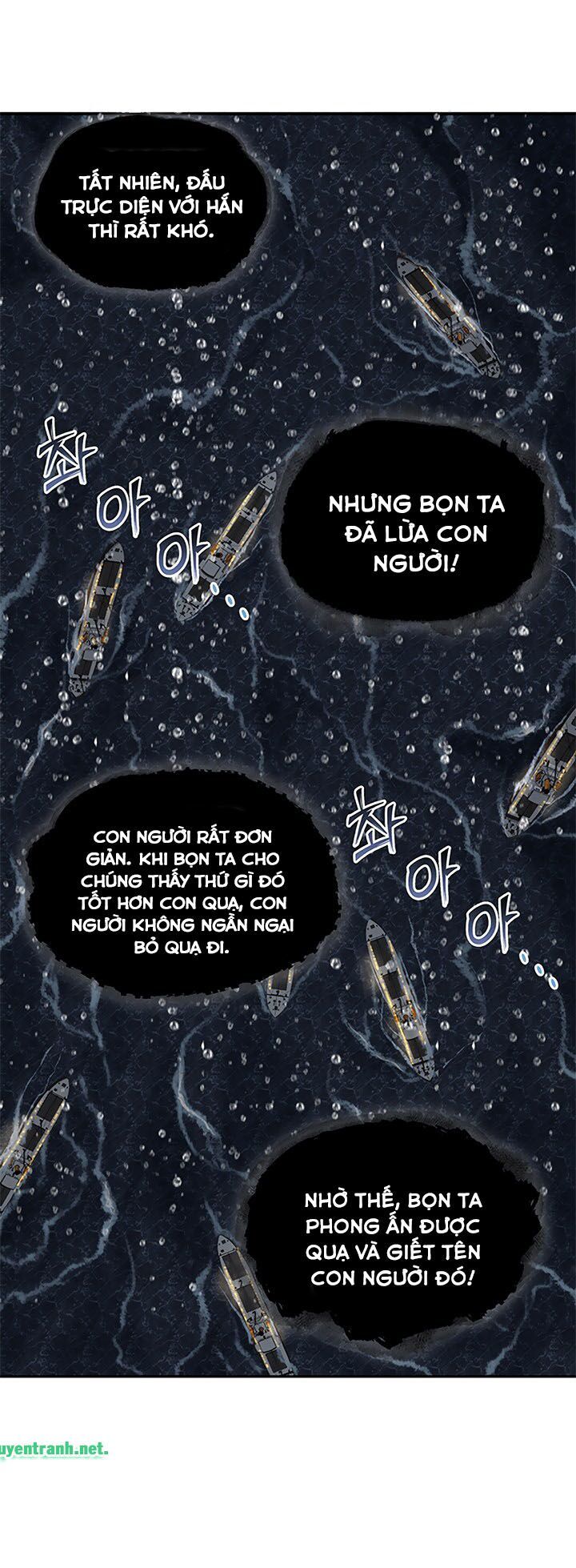 đọc truyện Vua Trộm Mộ Chương 32 ảnh 50 tại Thiên Thai Truyện