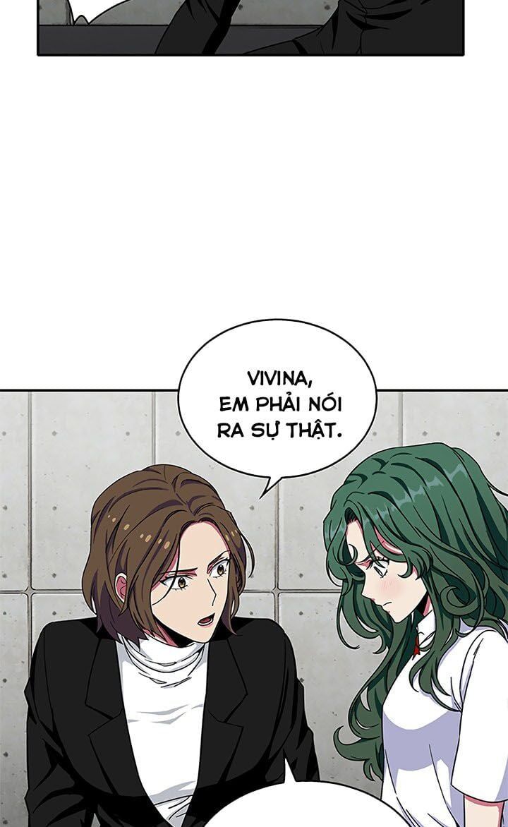 đọc truyện Vua Trộm Mộ Chương 32 ảnh 11 tại Thiên Thai Truyện