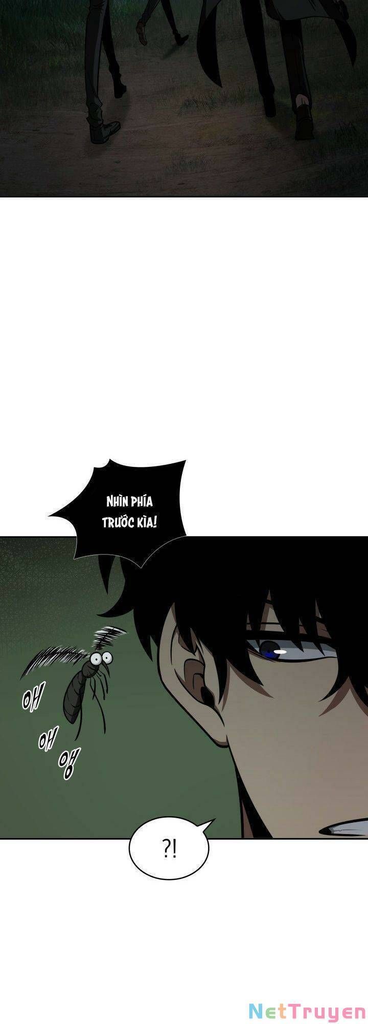 đọc truyện Vua Trộm Mộ Chương 320 ảnh 13 tại Thiên Thai Truyện